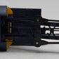 MTH 30-7916 O Gauge Chessie Operating Crane Car #90029 LN/Box
