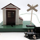 Lionel 6-2145 O Scale Automatic Gateman EX/Box