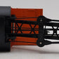 MTH 30-7917 O Gauge Conrail Crane Car #X47 LN/Box