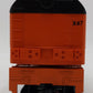 MTH 30-7917 O Gauge Conrail Crane Car #X47 LN/Box