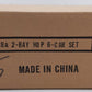 MTH 80-90013 HO Pennsylvania USRA 55-Ton Steel Twin Hopper Car Set (Set of 6) MT/Box