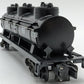American Flyer 4-9106 S Gauge New York Central Triple Dome Tank #9106[High-Rail] NIB