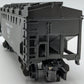 American Flyer 4-9207 S Gauge Baltimore & Ohio Covered Hopper #9207 NIB