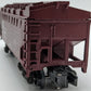American Flyer 4-9208 S Scale Santa Fe Covered Hopper #9208 NIB
