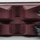 American Flyer 4-9208 S Scale Santa Fe Covered Hopper #9208 NIB