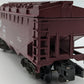 American Flyer 4-9208 S Scale Santa Fe Covered Hopper #9208 NIB