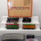 Lionel 11-5007-1 Lionel Lines Black/Brn #386 Outfit Freight Set EX/Box