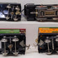 Lionel 11-5007-1 Lionel Lines Black/Brn #386 Outfit Freight Set EX/Box