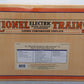 Lionel 11-5007-1 Lionel Lines Black/Brn #386 Outfit Freight Set EX/Box