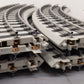Lionel 11-5007-1 Lionel Lines Black/Brn #386 Outfit Freight Set EX/Box