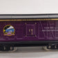 MTH 10-2223 Standard Gauge MTHRRC 200 Series Reefer Car EX/Box