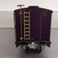 MTH 10-2223 Standard Gauge MTHRRC 200 Series Reefer Car EX/Box