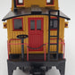 MTH 30-7729 O Scale Union Pacific Bobber Caboose LN/Box