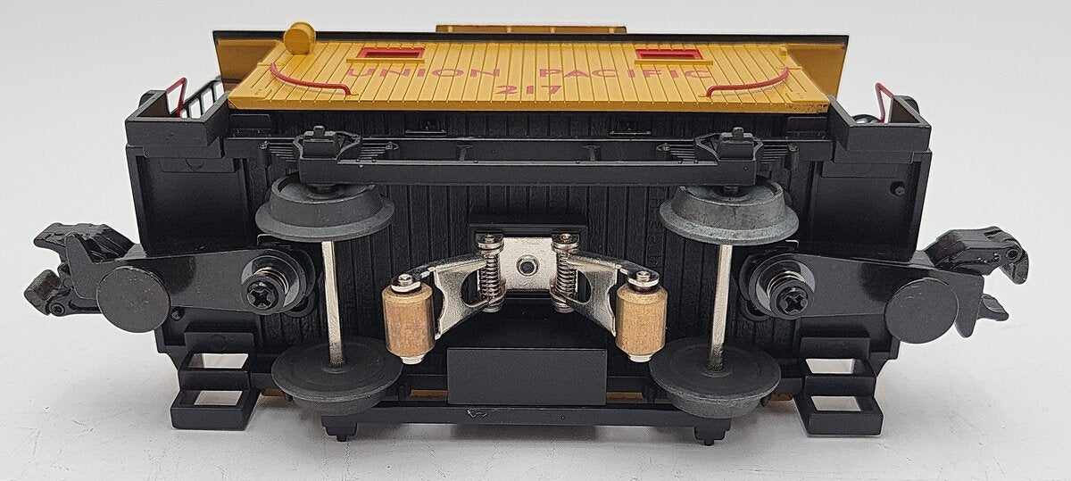 MTH 30-7729 O Scale Union Pacific Bobber Caboose LN/Box