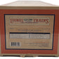 MTH 11-40023 Std. Gauge Blue Comet Tuttle Coach Car #433 LN/Box
