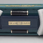 MTH 11-40023 Std. Gauge Blue Comet Tuttle Coach Car #433 LN/Box