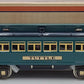 MTH 11-40023 Std. Gauge Blue Comet Tuttle Coach Car #433 LN/Box