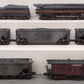 Lionel 6-11909 O Gauge Norfolk & Western Warhorse Steam Freight Set with TMCC EX/Box