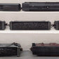 Lionel 6-11909 O Gauge Norfolk & Western Warhorse Steam Freight Set with TMCC EX/Box