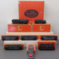 Lionel 6-11909 O Gauge Norfolk & Western Warhorse Steam Freight Set with TMCC EX/Box