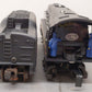 Lionel 6-11909 O Gauge Norfolk & Western Warhorse Steam Freight Set with TMCC EX/Box