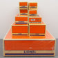 Lionel 6-11909 O Gauge Norfolk & Western Warhorse Steam Freight Set with TMCC EX/Box
