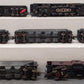 Lionel 6-11909 O Gauge Norfolk & Western Warhorse Steam Freight Set with TMCC EX/Box