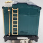 MTH 11-30147 Std. Gauge 214 Jersey Central Blue Comet Tinplate Box Car #42981 NIB