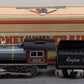MTH 11-1029-1 Standard Gauge New York Central Steam Locomotive #999 w/PS3 LN/Box