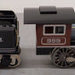 MTH 11-1029-1 Standard Gauge New York Central Steam Locomotive #999 w/PS3 LN/Box
