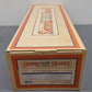 MTH 11-1029-1 Standard Gauge New York Central Steam Locomotive #999 w/PS3 LN/Box