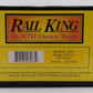 MTH 30-73235 O Gauge MTHRRC-2007 Wooden Tank Car LN/Box