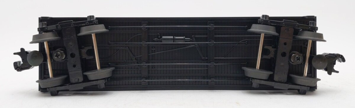 MTH 30-73235 O Gauge MTHRRC-2007 Wooden Tank Car NIB