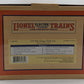 Lionel Std. Gauge 215 Tank Car Keystone Gasoline NIB