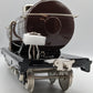 Lionel Std. Gauge 215 Tank Car Keystone Gasoline NIB