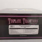 MTH 10-1318-1 Std. Gauge Tinplate #1134 Dorfan Steam Locomotive & Tender w/PS2 EX/Box
