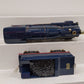 MTH 10-1318-1 Std. Gauge Tinplate #1134 Dorfan Steam Locomotive & Tender w/PS2 EX/Box