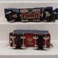 MTH 10-1318-1 Std. Gauge Tinplate #1134 Dorfan Steam Locomotive & Tender w/PS2 EX/Box