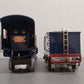 MTH 10-1318-1 Std. Gauge Tinplate #1134 Dorfan Steam Locomotive & Tender w/PS2 EX/Box