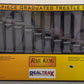MTH 40-1033 O RealTrax - 24-Piece Graduated Trestle System Set LN/Box