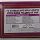 MTH 20-67257 O Gauge New York Central "Marion Heights" Vista Dome Passenger Car EX/Box