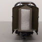 MTH 20-67257 O Gauge New York Central "Marion Heights" Vista Dome Passenger Car EX/Box