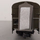 MTH 20-68257 O Gauge New York Central RPO Passenger Car #4909 EX/Box