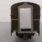 MTH 20-68257 O Gauge New York Central RPO Passenger Car #4909 EX/Box