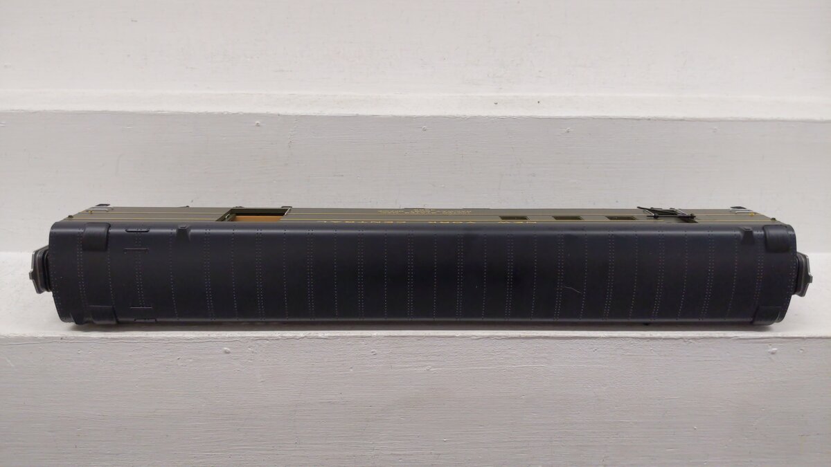 MTH 20-68257 O Gauge New York Central RPO Passenger Car #4909 EX/Box