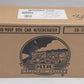 MTH 30-74223 O Gauge MTH RRC Rounded Roof Boxcar #2005 with Generator MT/Box