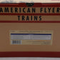 MTH 11-30095 Standard Gauge American Flyer 4018 Automobile Car LN/Box