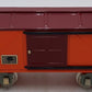 MTH 11-30095 Standard Gauge American Flyer 4018 Automobile Car LN/Box
