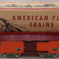 MTH 11-30095 Standard Gauge American Flyer 4018 Automobile Car LN/Box