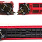 MTH 20-90037 O Union Pacific Merger Series Freight Car Set (Set of 3) LN/Box